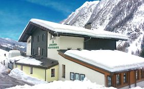 Jugend- und Familiengästehaus Heiligenblut